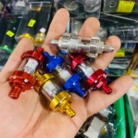Lọc xăng thuỷ tinh cho xe máy đủ màu  Phụ Tùng, Phụ Kiện