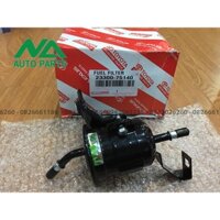 Lọc xăng Toyota Innova, Fotuner, Land Cruiser Prado, Hilux, 2330075140, 2330031150, 23300-75160  Nhật Anh Auto Parts