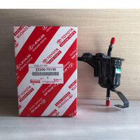 Lọc Xăng Toyota Innova Fortuner Có Bát  Mã: 2330075140