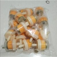 LỌC XĂNG WAVE 100 / DREAM 100 XÀI NHIỀU XE ( SET 20 CÁI )