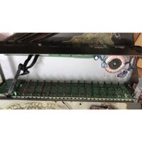 lọc xì bãi xịn dbx 231 hàng quá chất các ic dbx ra nhạc quá hay