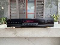 Lọc xì EQ Bãi Hàn Quốc Shewood EQ 3050C