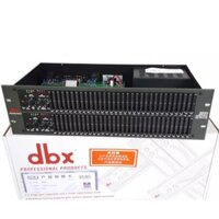 Lọc xì equalizer Dbx 2231 loại 1 cao cấp