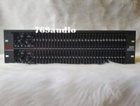 Lọc xì Equalizer dbx 2231