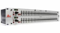 Lọc xì Equalizer DBX 231S