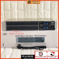 lọc xì Peavey 231EQ - lọc âm thanh cao cấp equalizer