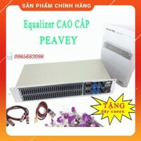Lọc xì peavey 231eq- Lọc Xì Âm Thanh- tặng dây kết nối