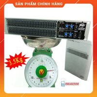Lọc xì peavey 231eq- Lọc Xì Âm Thanh- tặng dây kết nối