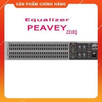 Lọc xì peavey 231eq- Lọc Xì Âm Thanh- tặng dây kết nối