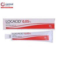 Locacid