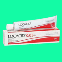 Locacid