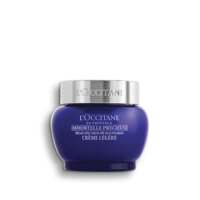 L'Occitane Immortelle Cream Light 1.7 oz Skin moisturizer