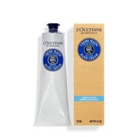L'OCCITANE - Kem dưỡng tay 20% Shea Butter Dry Skin Hand Cream 150ml