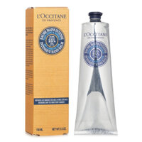L'OCCITANE - Kem dưỡng tay 25% Shea Butter Dry & Sensitive Skin Intensive Hand Balm 150ml