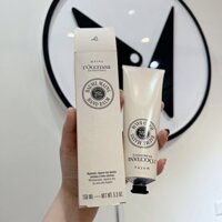 L'OCCITANE - Kem dưỡng tay 25% Shea Butter Hand Balm 150ml