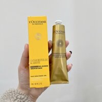 L'OCCITANE - Kem dưỡng tay Pro Youth Hand Care Serum-in-cream 75ml