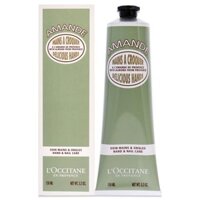 L'OCCITANE - Kem dưỡng tay Amande Hand & Nail Care 150ml
