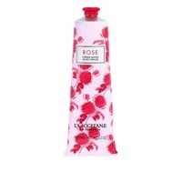 L'OCCITANE - Kem dưỡng tay Rose Hand Cream 150ml