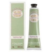 L'OCCITANE - Kem dưỡng tay Amande Hand & Nail Care 75ml