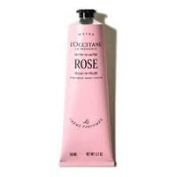 L'OCCITANE - Kem Dưỡng Tay Rose Perfumed Hand Cream 150ml