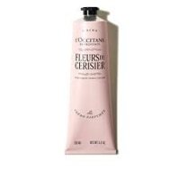 L'OCCITANE - Kem Dưỡng Tay Fleurs De Cerisier Perfumed Hand Cream 150ml
