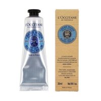 L'OCCITANE - Kem tay 20% Shea Butter 30ml