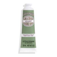 L'OCCITANE - Kem tay Amande Hand Cream 30ml