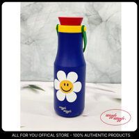 [Lock & Lock x Wiggle Wiggle] Thép không gỉ Metro Tumbler, 470ml