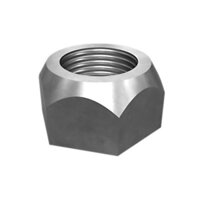 Lock nut 2K-4973