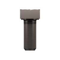 Lock nut bolt 3G-2292
