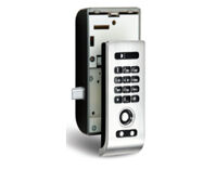 LOCKER LOCK EL3300-TK 225.12.650