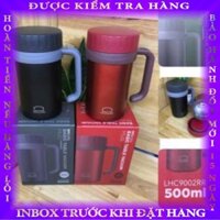 [LOCK&LOCK CA GIỮ NHIỆT 500ML LOCK&LOCK - LHC9002  phanviet