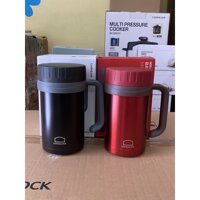 [LOCK&LOCK CA GIỮ NHIỆT 500ML LOCK&LOCK - LHC9002