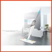 [LOCK&LOCK] CÂY LAU NHÀ DẠNG XỊT NƯỚC - ETM461 #giadungnhatom88