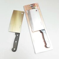 [LOCK&LOCK DAO CHẶT XƯƠNG THÉP KHÔNG GỈ - CKK920