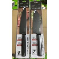 [LOCK&LOCK] DAO NHÀ BẾP CHEF’S KNIFE - CKK311 - CKK312 - CKK313 (THÉP KHÔNG GỈ)