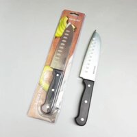 [LOCK&LOCK] DAO THÁI LÀM BẾP SANTOKU 6.5 INCH - CKK921
