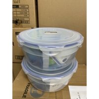 [LOCK&LOCK] HỘP BẢO QUẢN THỰC PHẨM EASYMATCH DUNG TÍCH 5L - HSM948