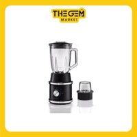 Lock&Lock - Máy xay sinh tố EJM376BLK 600W - Màu đen