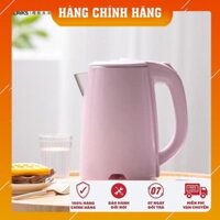 [LOCK&LOCK NỘI] ẤM ĐUN NƯỚC SIÊU TỐC CHÍNH HÃNG CLANKS 1.8L