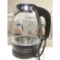 [LOCK&LOCK]ẤM ĐUN SIÊU TỐC THUỶ TINH 1.7L-EJK432