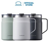 [LOCK&LOCK]CA GIỮ NHIỆT METRO MUG 475ML - LHC4219