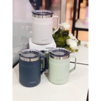 [LOCK&LOCK]CA GIỮ NHIỆT METRO MUG 475ML - LHC4219