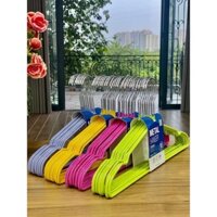 [LOCK&LOCK]SET 10 MÓC TREO QUẦN ÁO LOCK&LOCK-ETM376