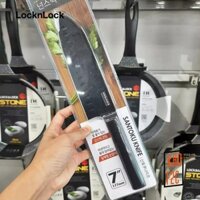 [LocknLock] Dao nhà bếp Santoku Knife CKK312 phủ chống dính