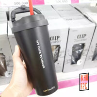 [LocknLock] Ly Giữ Nhiệt Bằng Inox 304 Clip Tumbler LHC4151 540ml