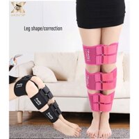 LOCO FISH Đai đeo chân hình chữ o hỗ trợ chỉnh hình chân