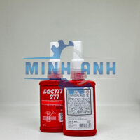 Loctite 277 , Keo dán khoá ren chất lượng cao