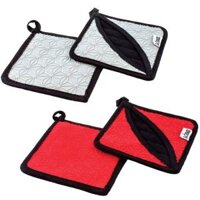 Lodge – Nhắc Nồi Đa Năng