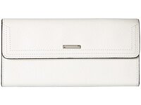 Lodis Women's Stephanie Under Lock & Key Checkbook Clutch Wallet